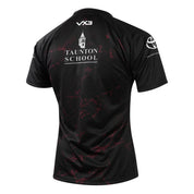 Taunton RFC Semi Fit Playing Shirt
