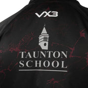 Taunton RFC Semi Fit Playing Shirt