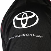 Taunton RFC Semi Fit Playing Shirt