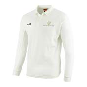 The Lansdowne Club Cricket Club Long Sleeve Shirt