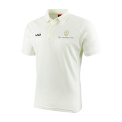 The Lansdowne Club Cricket Club Short Sleeve Shirt