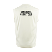 The Lansdowne Club Cricket Club Youth Elite Slipover