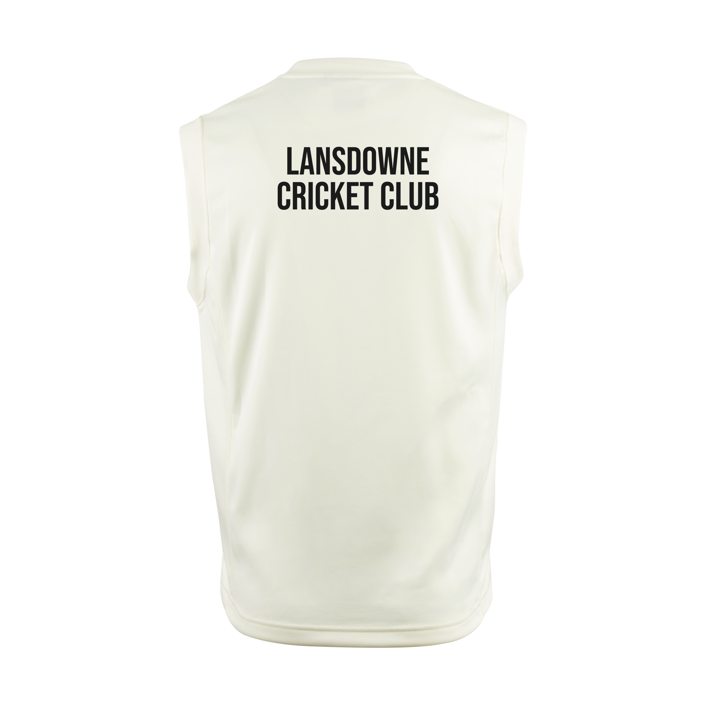 The Lansdowne Club Cricket Club Youth Elite Slipover