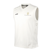 The Lansdowne Club Cricket Club Youth Elite Slipover
