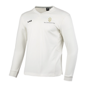 The Lansdowne Club Cricket Club Elite Sweatshirt
