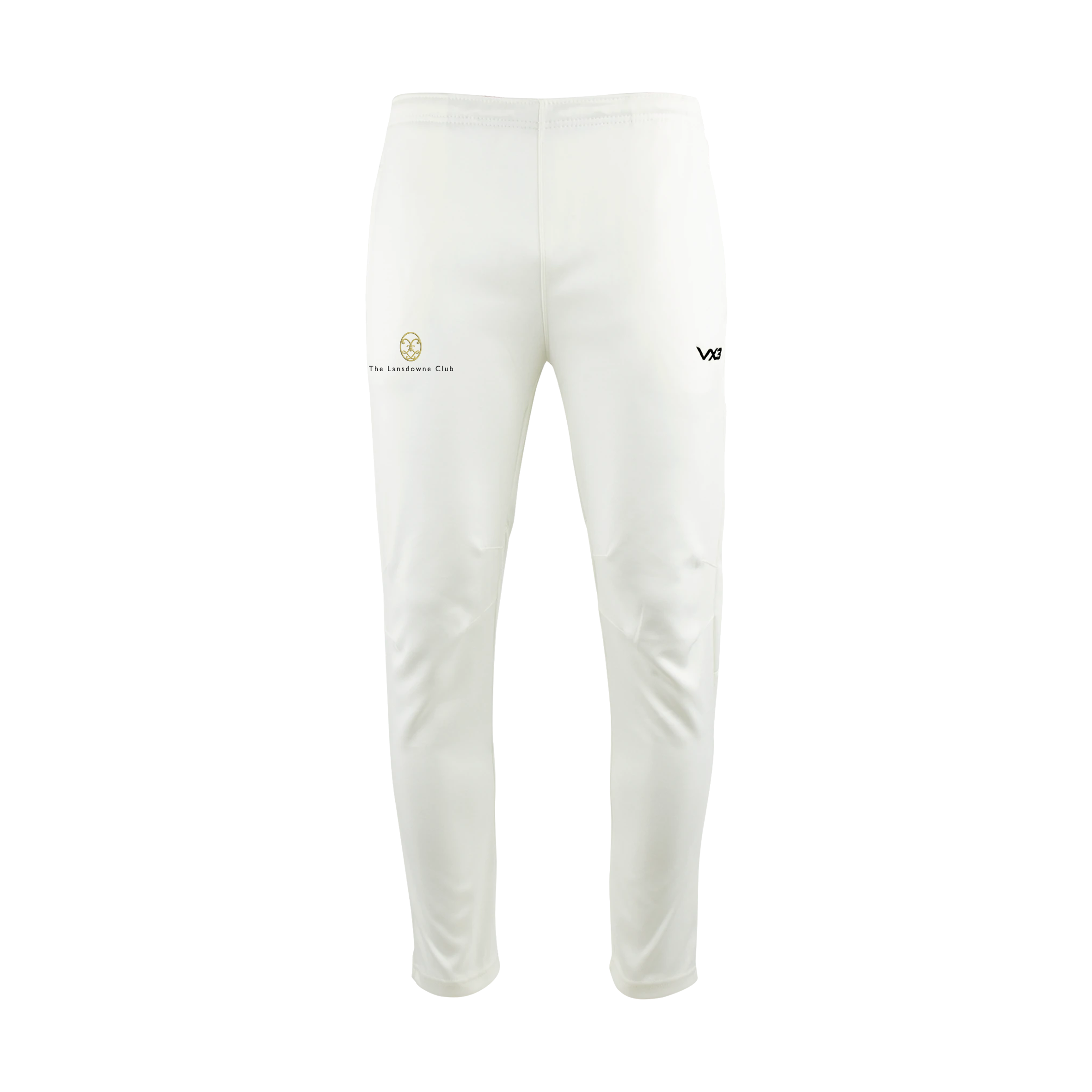 The Lansdowne Club Cricket Club Youth Trouser Whites