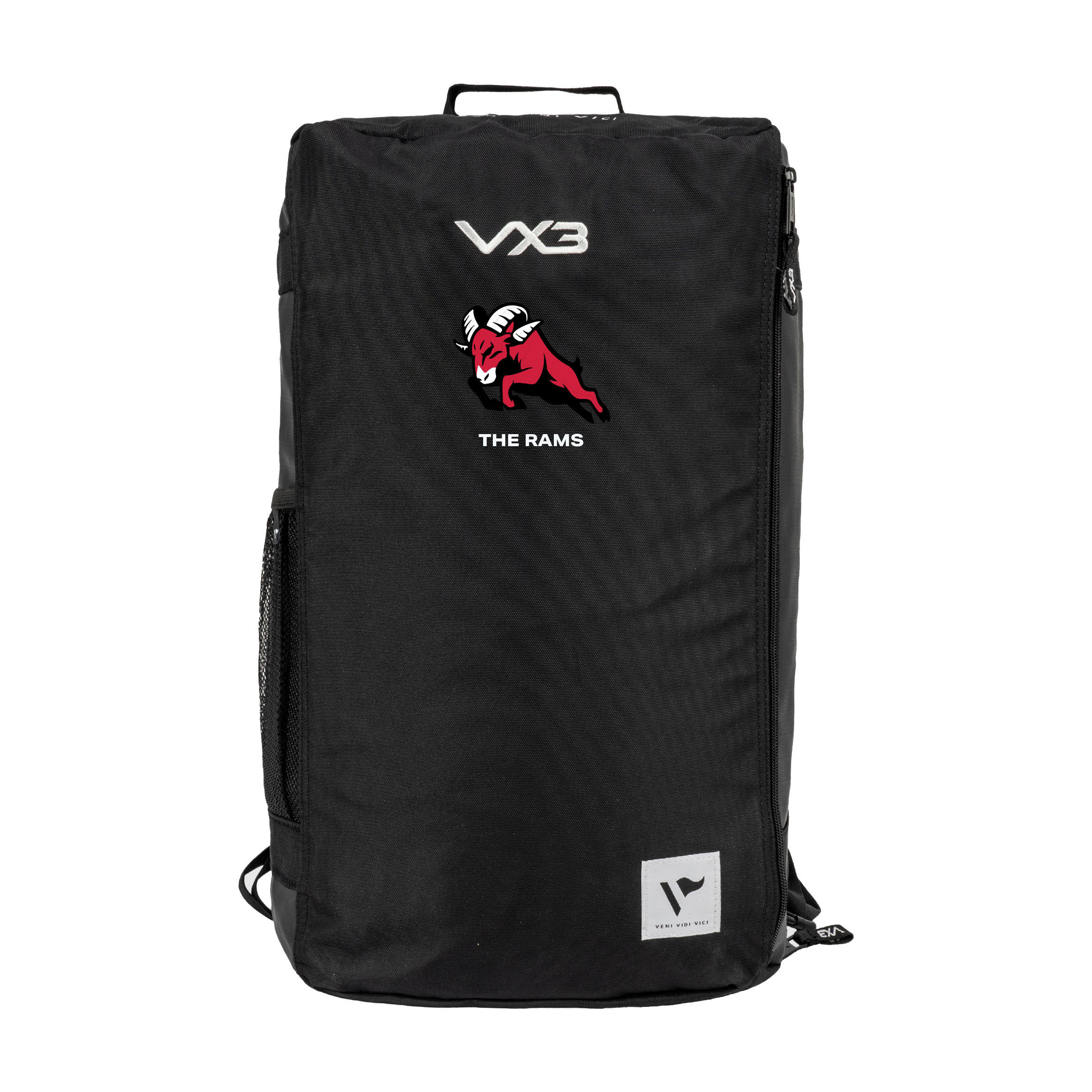 The Rams Durus Elite Backpack