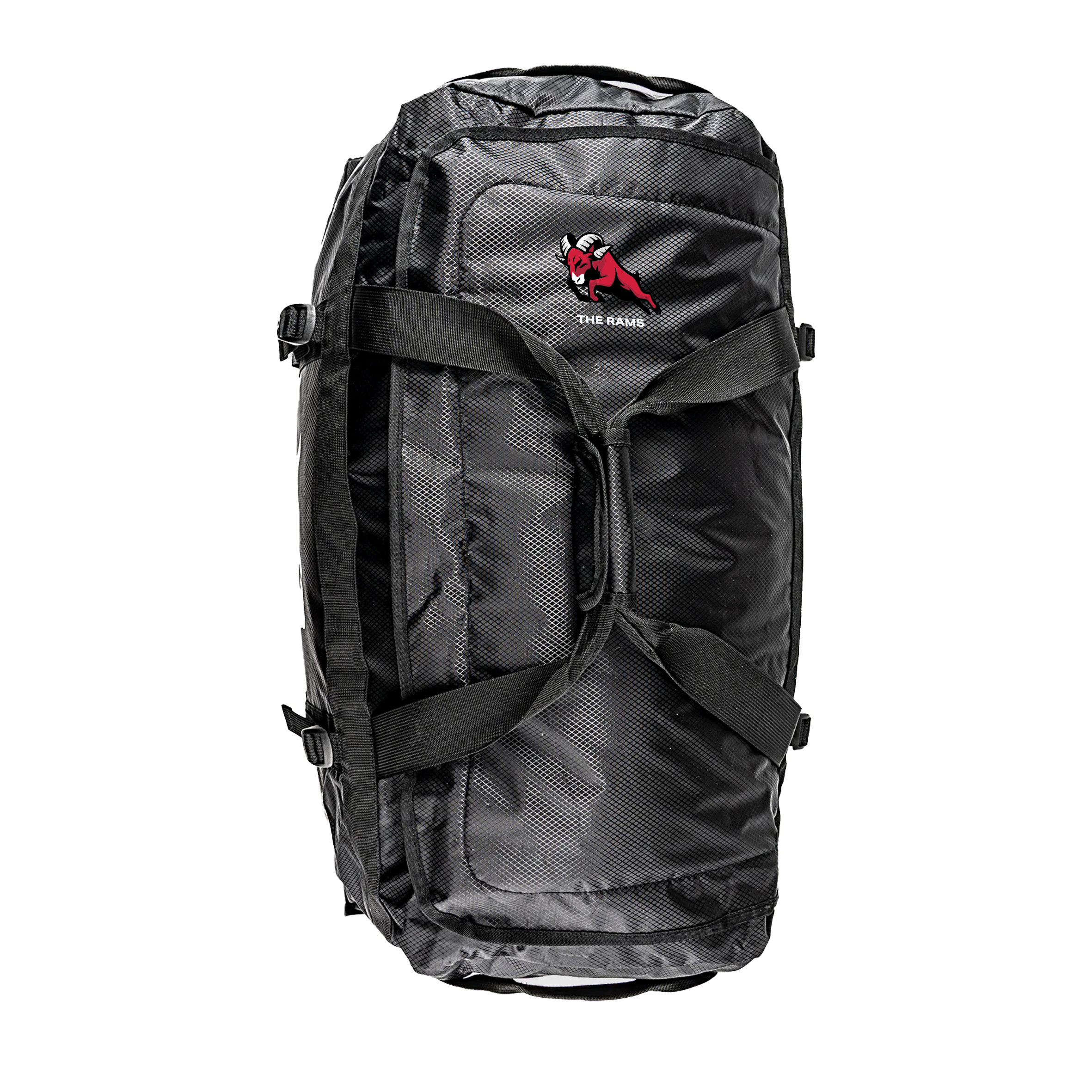 The Rams Gero Tour Bag