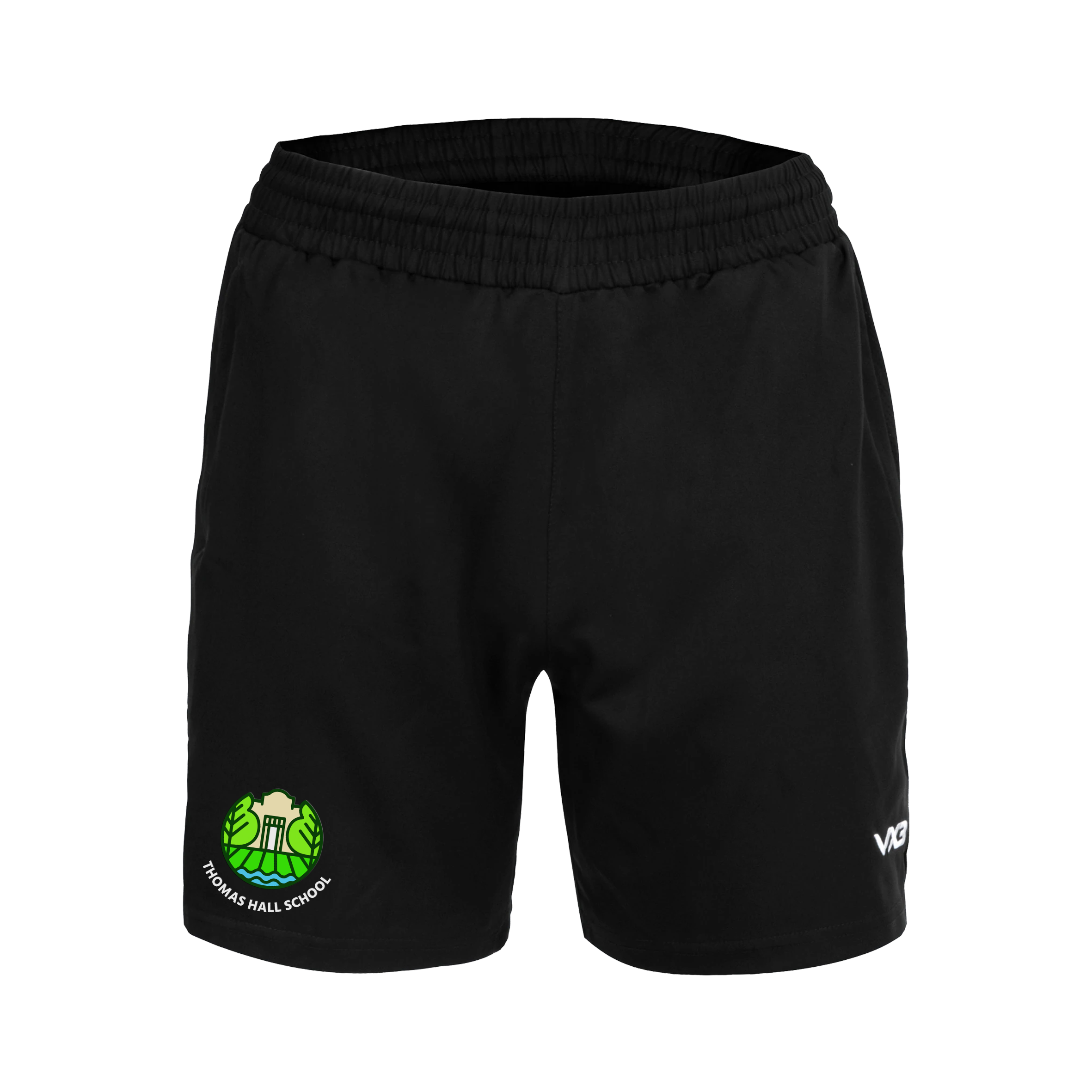 Thomas Hall School - Staff Women's Majester Training Short