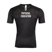 Thomas Hall School - Staff Fortis Tee