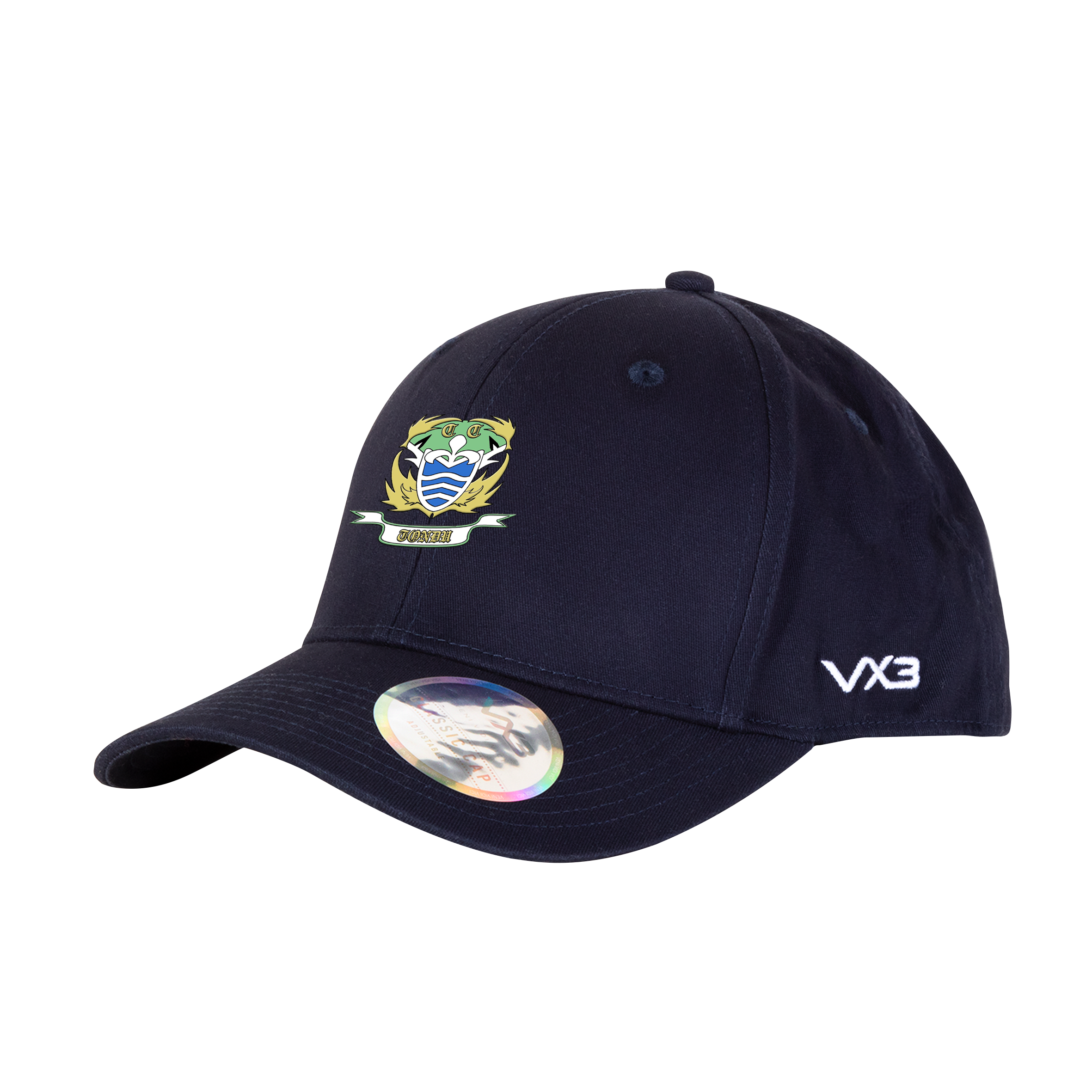 Tondu Cricket Club Classic Cap