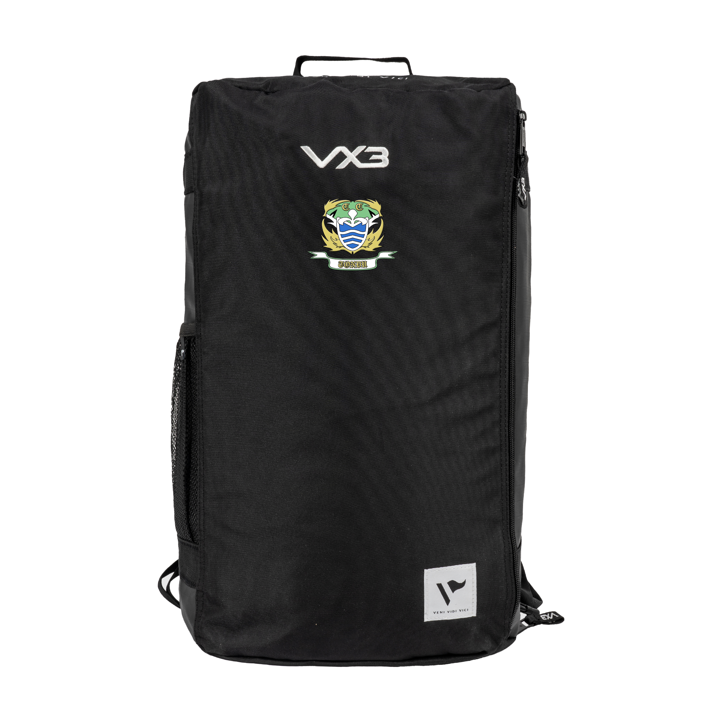 Tondu Cricket Club Durus Elite Backpack