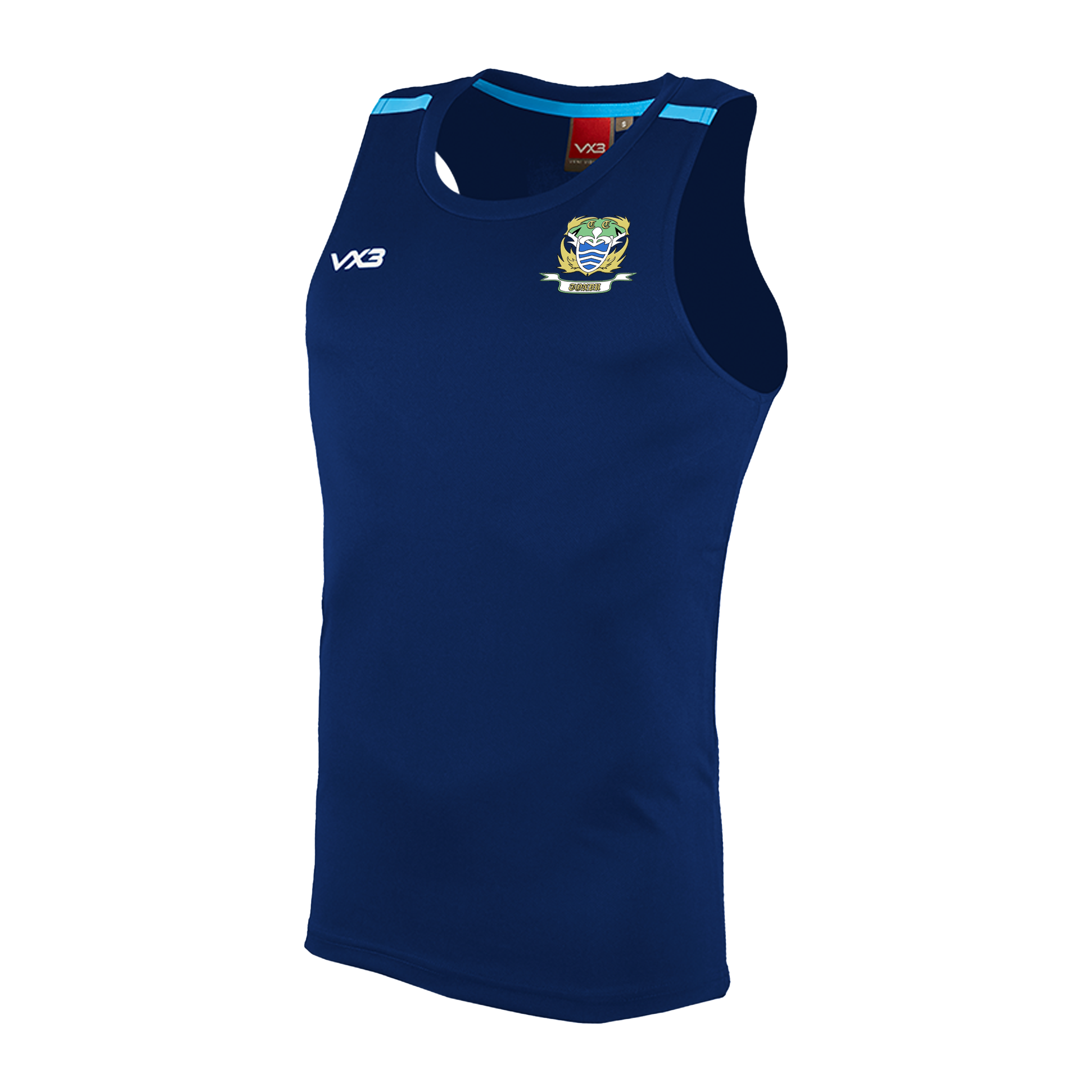 Tondu Cricket Club Fortis Vest