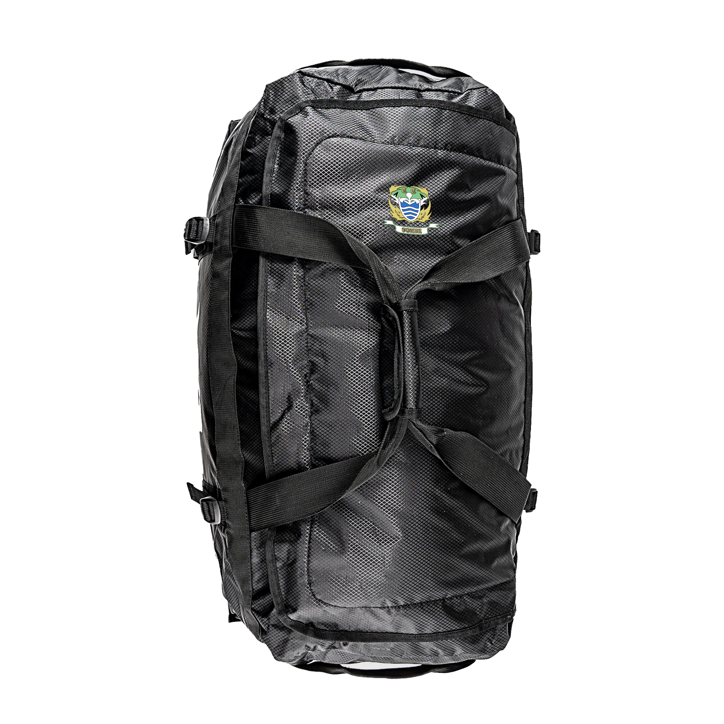Tondu Cricket Club Gero Tour Bag