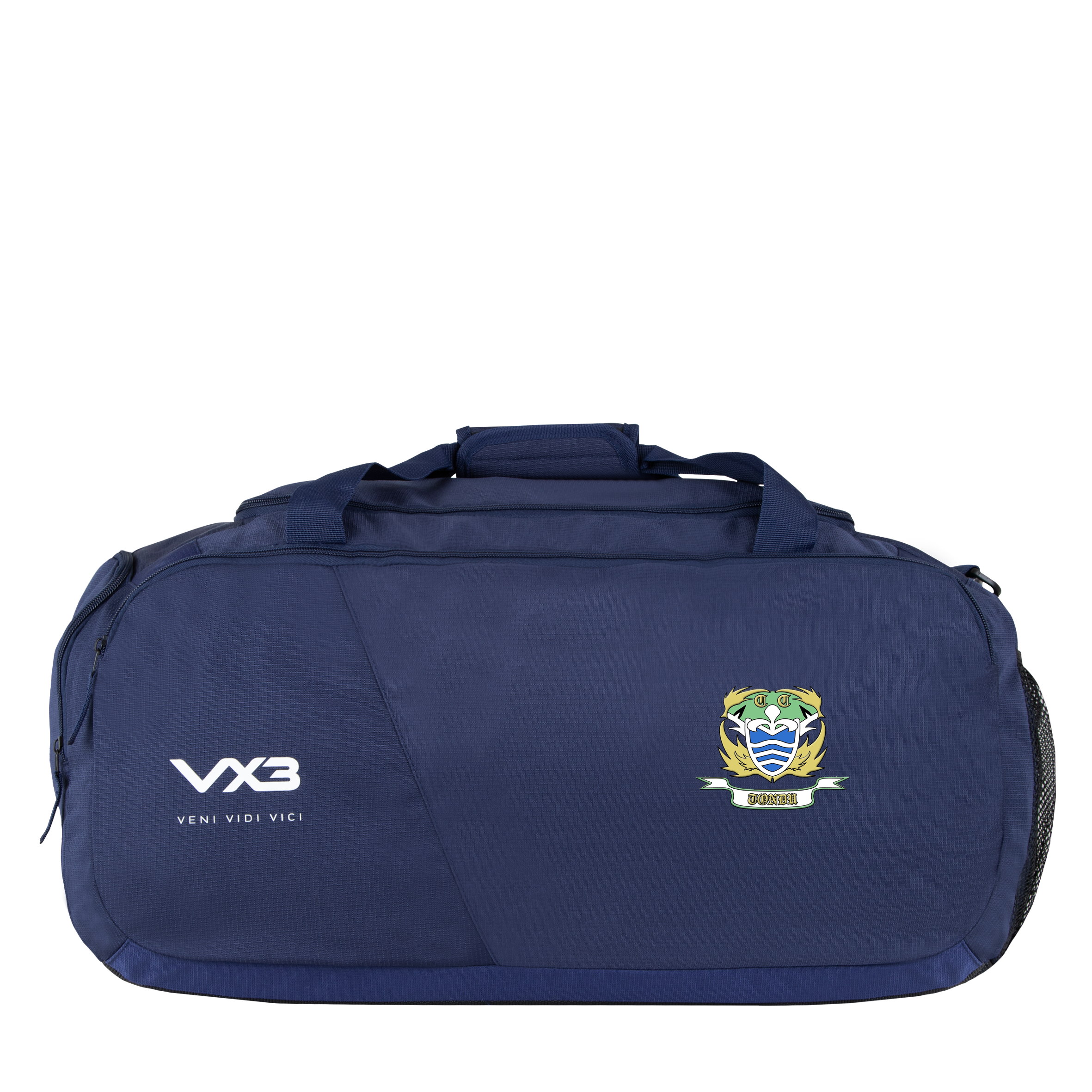 Tondu Cricket Club Performance Kit Bag