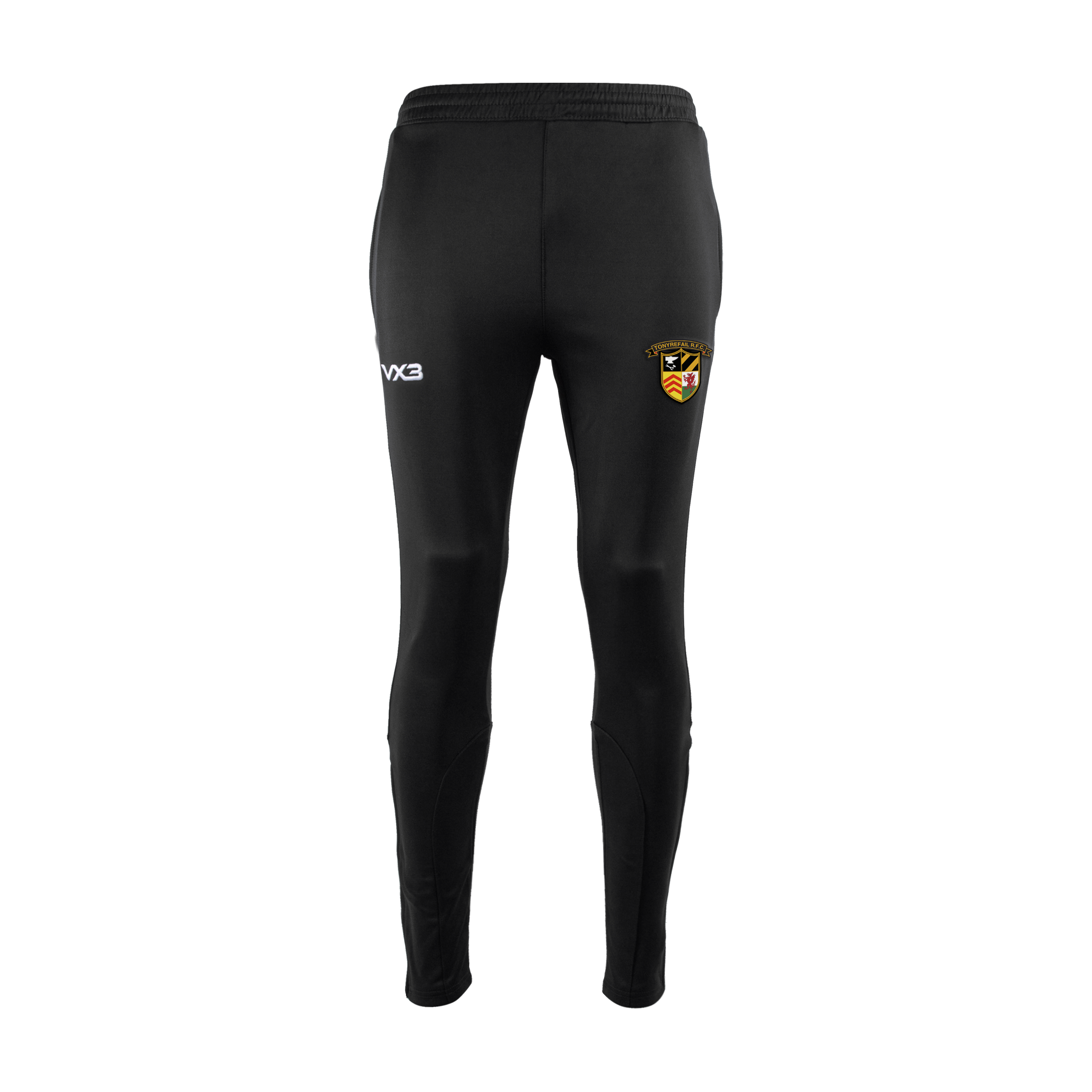 Tonyrefail RFC Primus Youth Skinny Pants