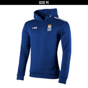 Torquay Grammar School for Girls GCSE PE Fortis Hoodie