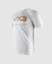 Torquay United AFC 125th Anniversary Invicta Tee