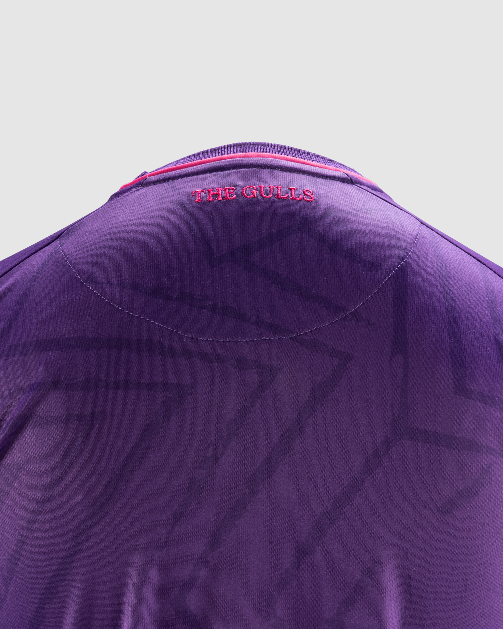 Torquay United FC 24/25 Away GK Shirt SS Replica Youth