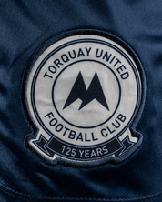 Torquay United FC 24/25 Away Match Shorts