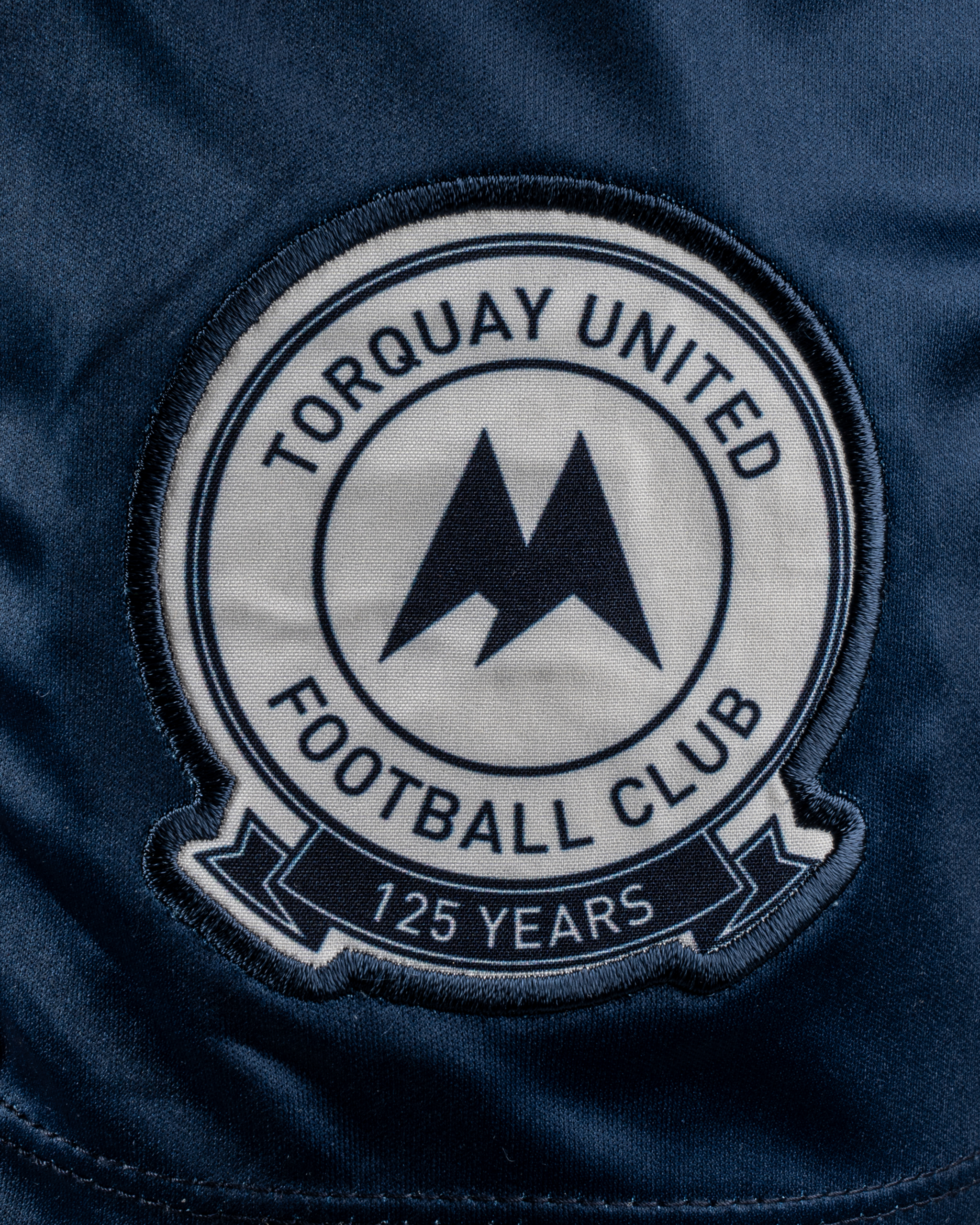 Torquay United FC 24/25 Away Match Shorts