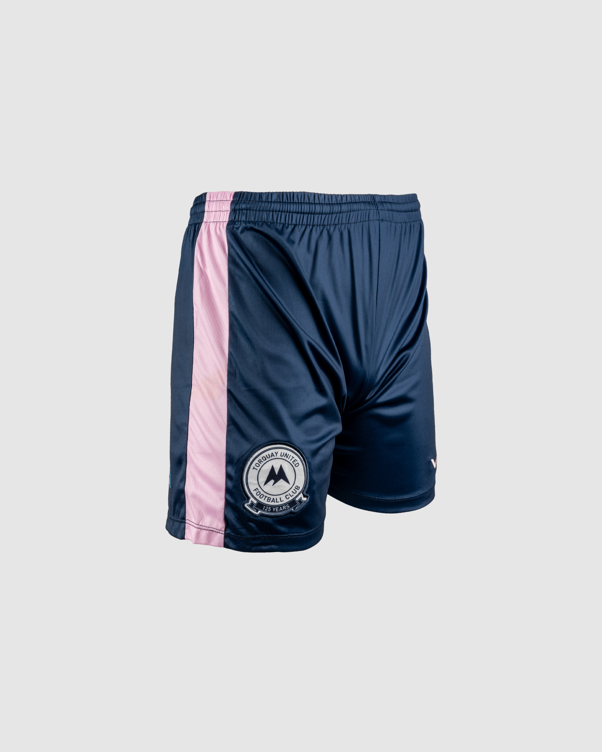 Torquay United FC 24/25 Away Match Shorts