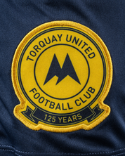Torquay United FC 24/25 Elite Football Training Short