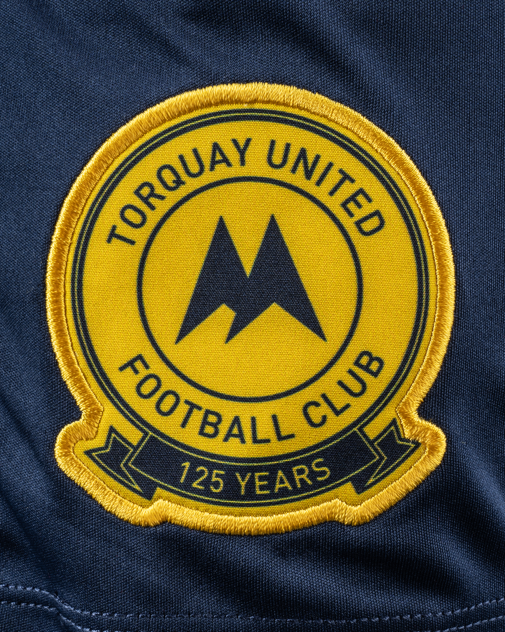 Torquay United FC 24/25 Elite Football Training Short