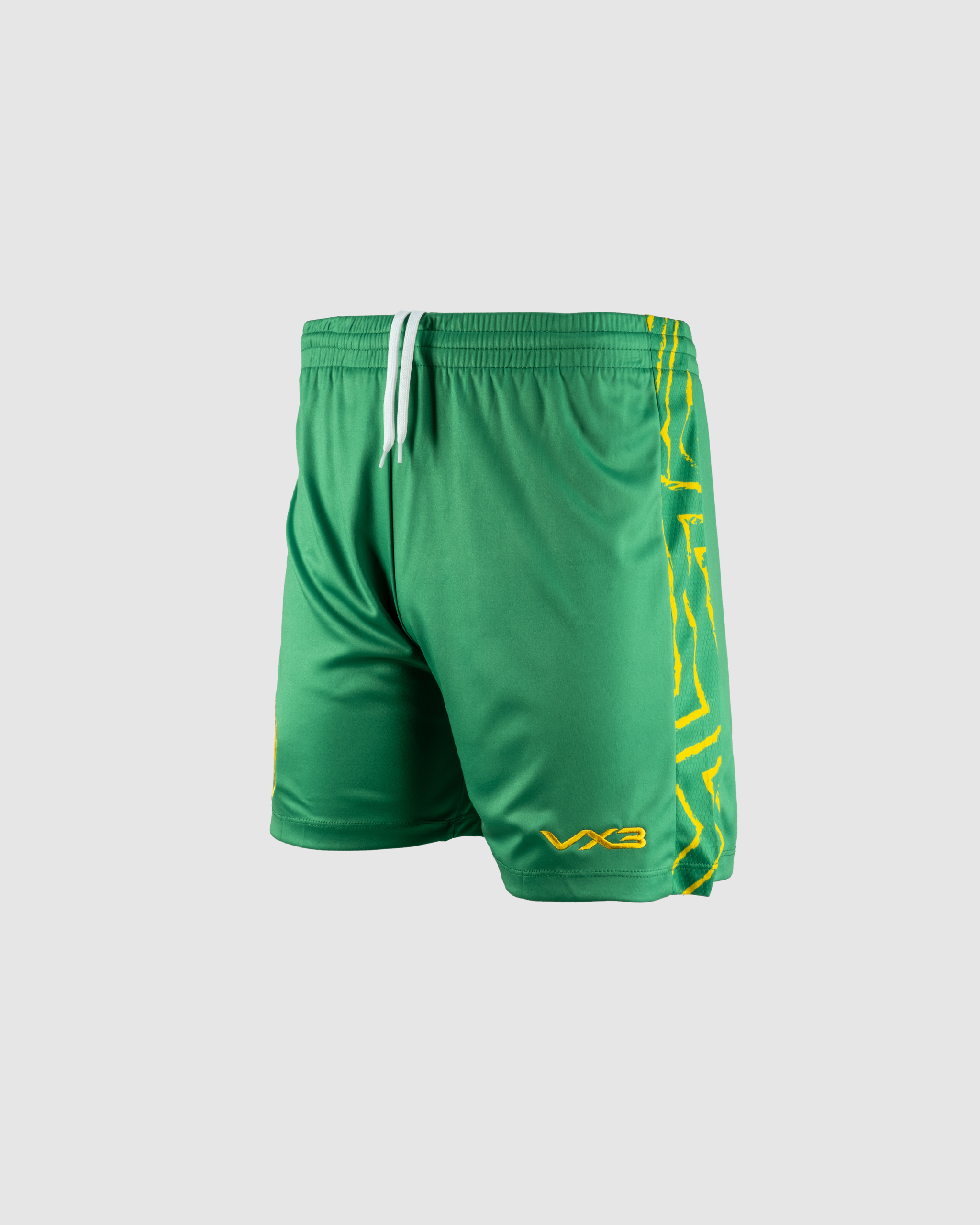 Torquay United FC 24/25 Home GK Match Shorts