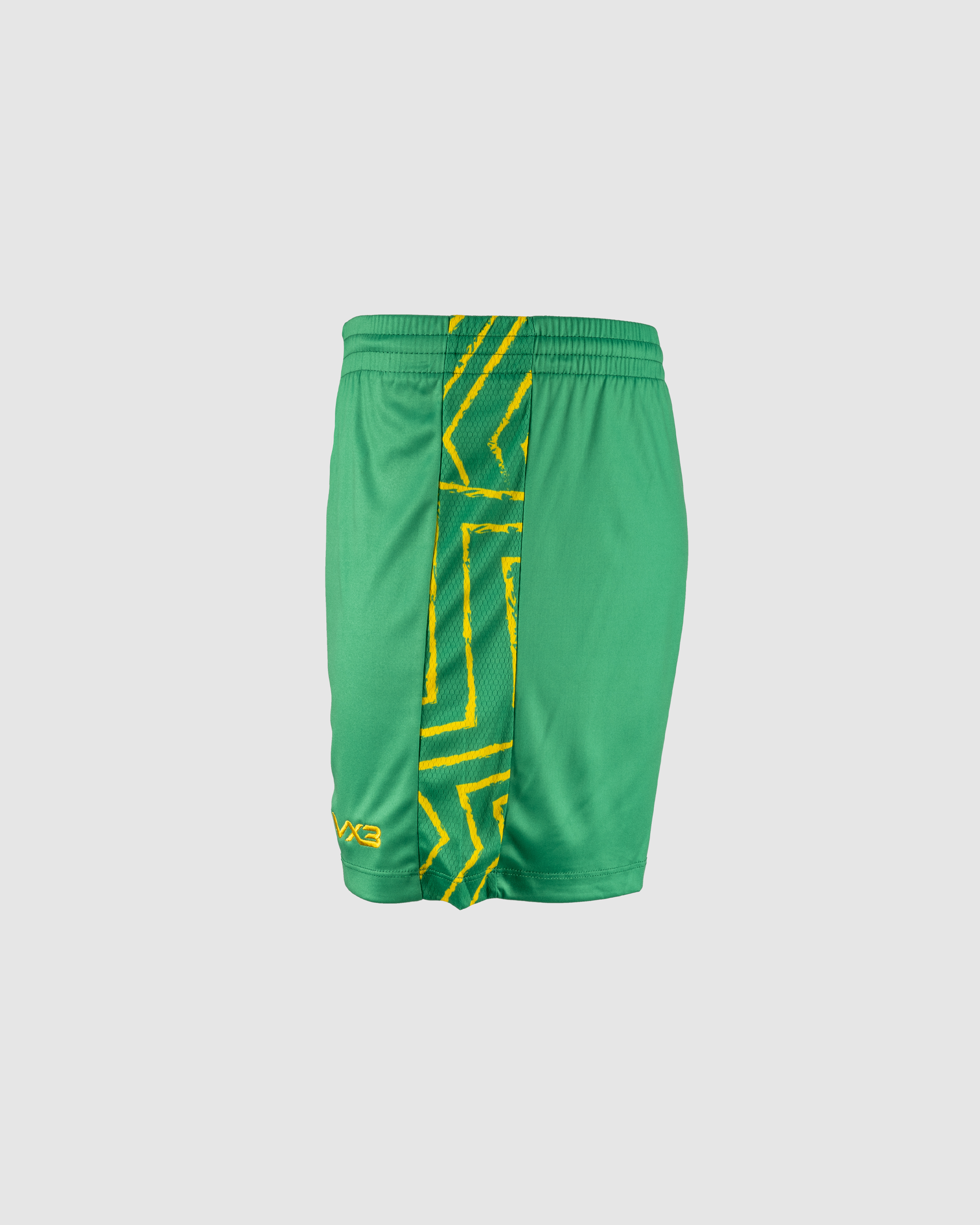 Torquay United FC 24/25 Home GK Match Shorts