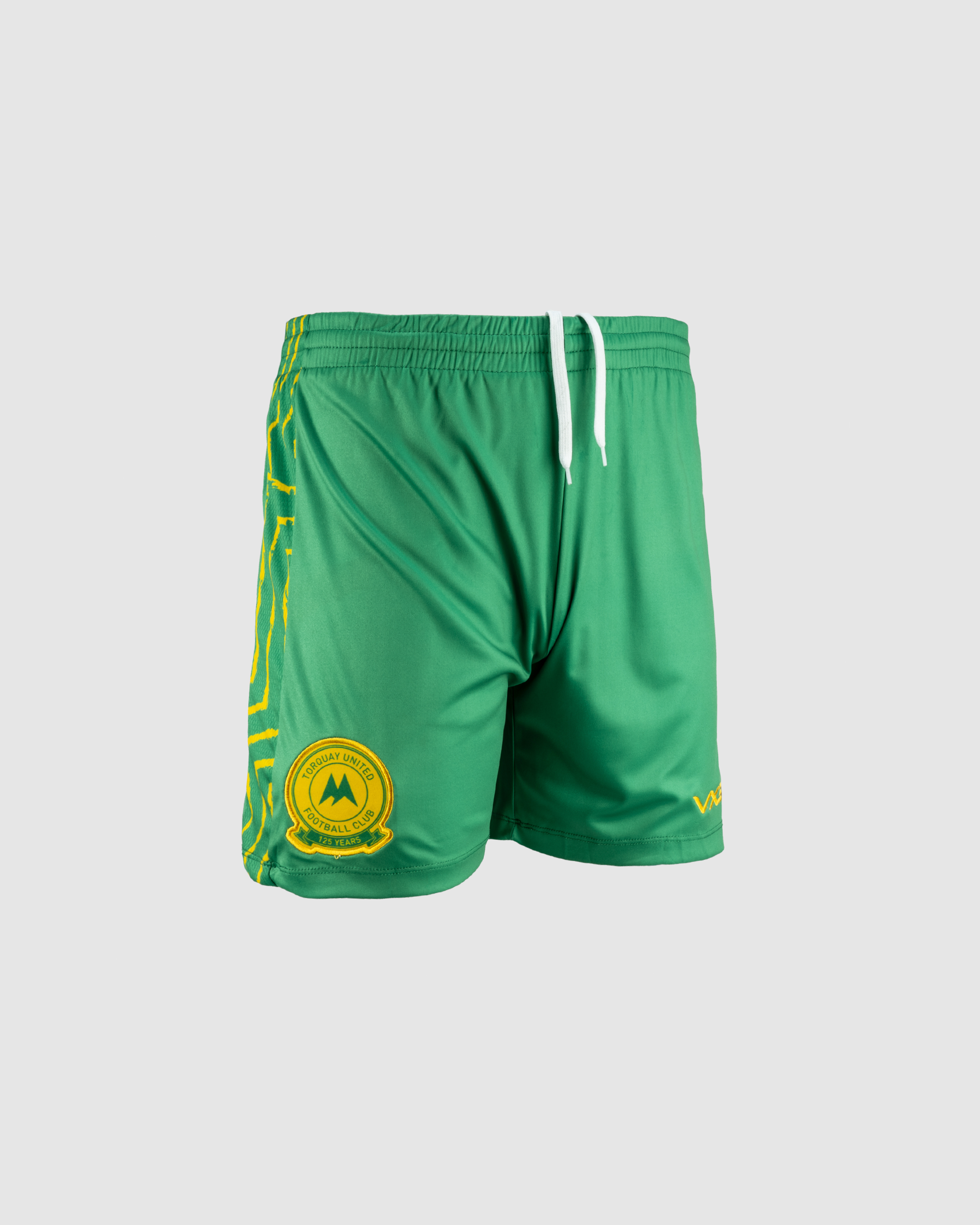 Torquay United FC 24/25 Home GK Match Shorts