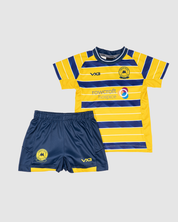 Torquay United FC 24/25 Home Kit Infant