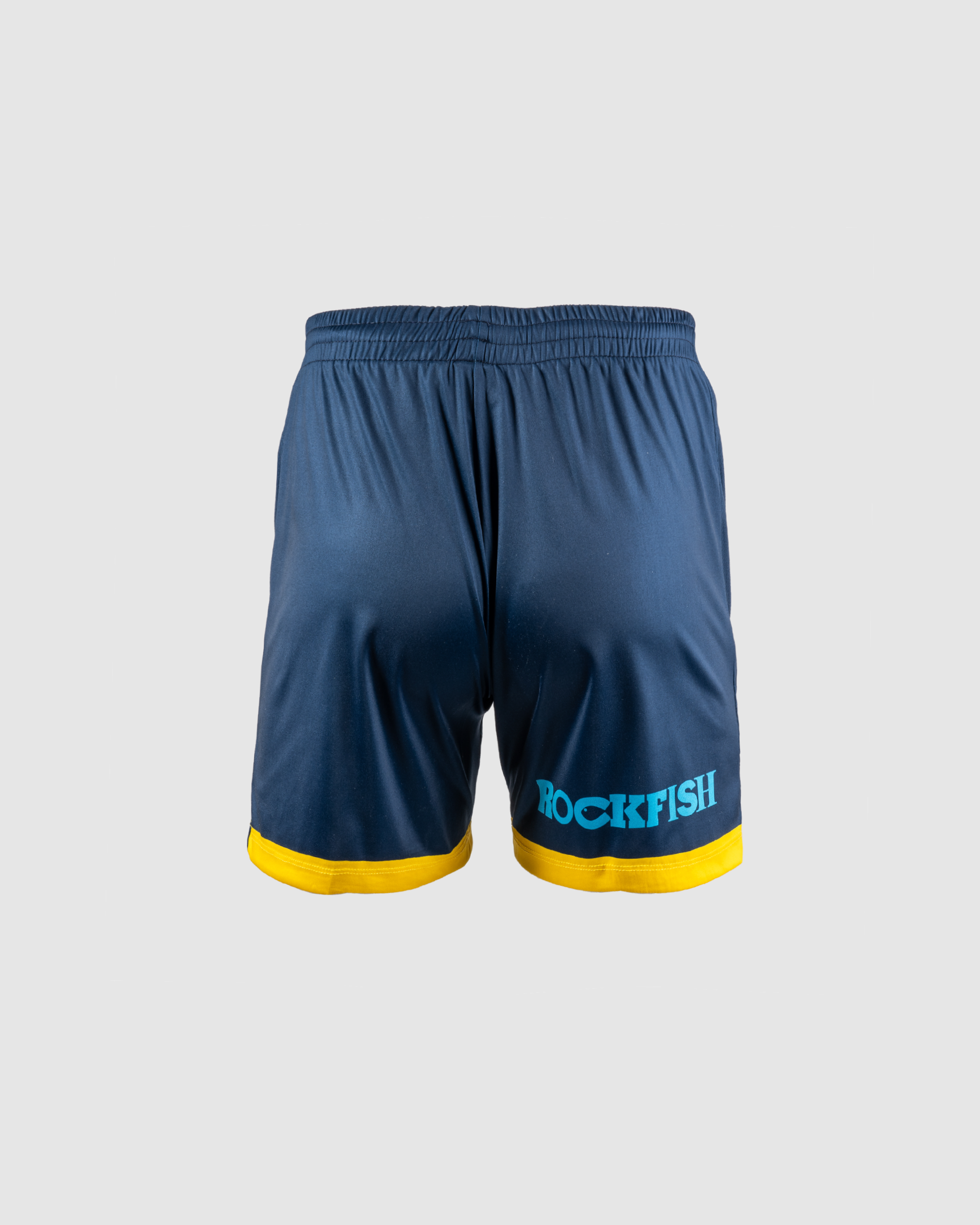 Torquay United FC 24/25 Home Match Shorts