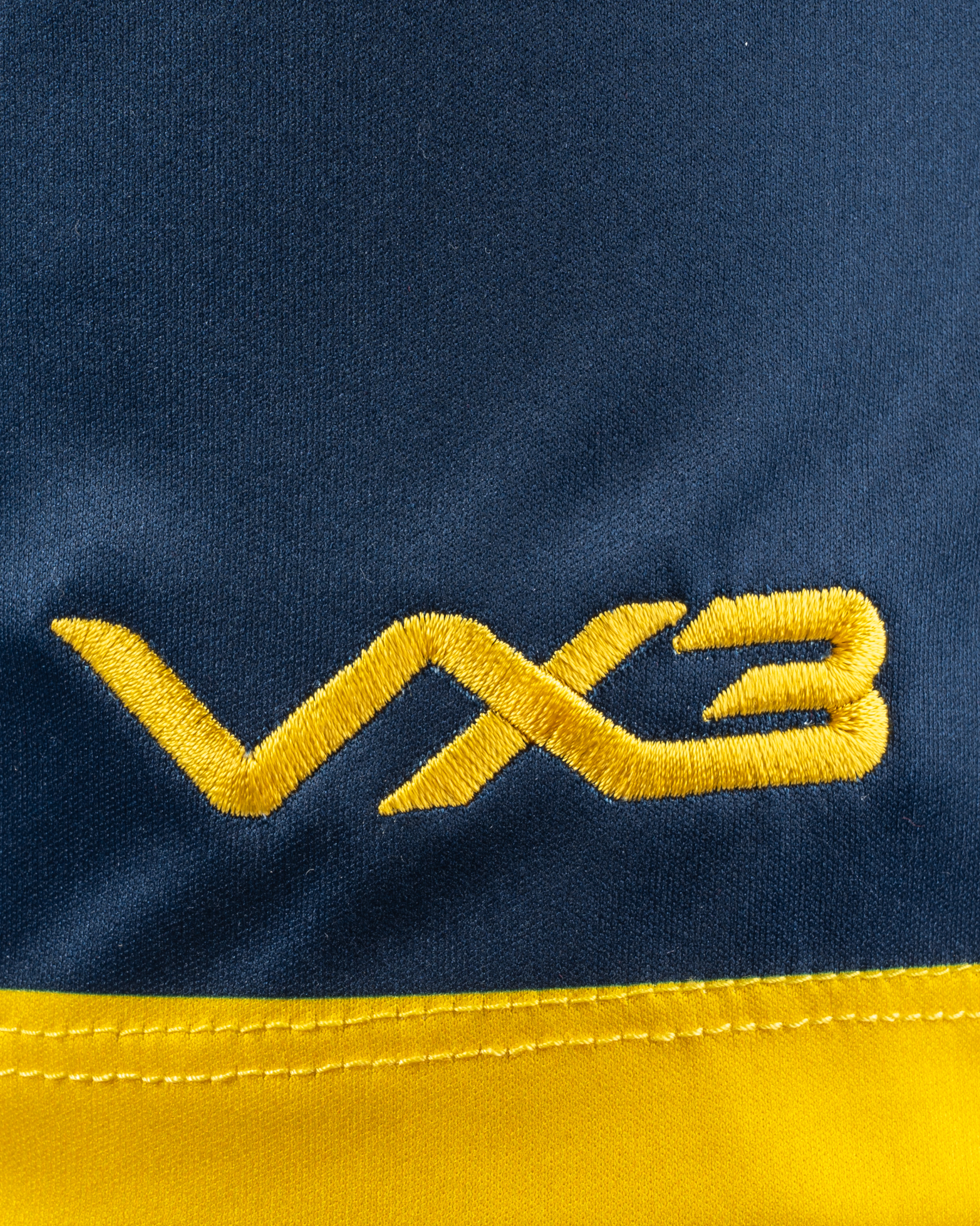 Torquay United FC 24/25 Home Match Shorts