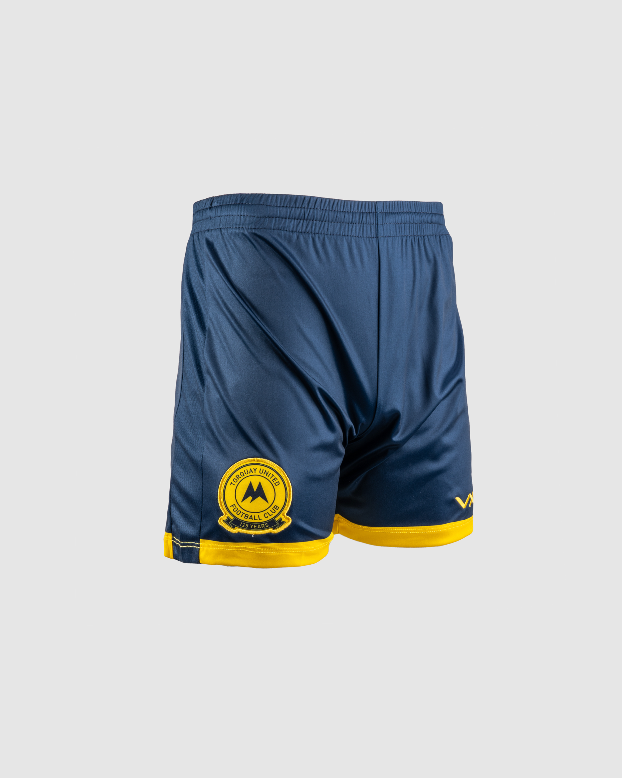 Torquay United FC 24/25 Home Match Shorts
