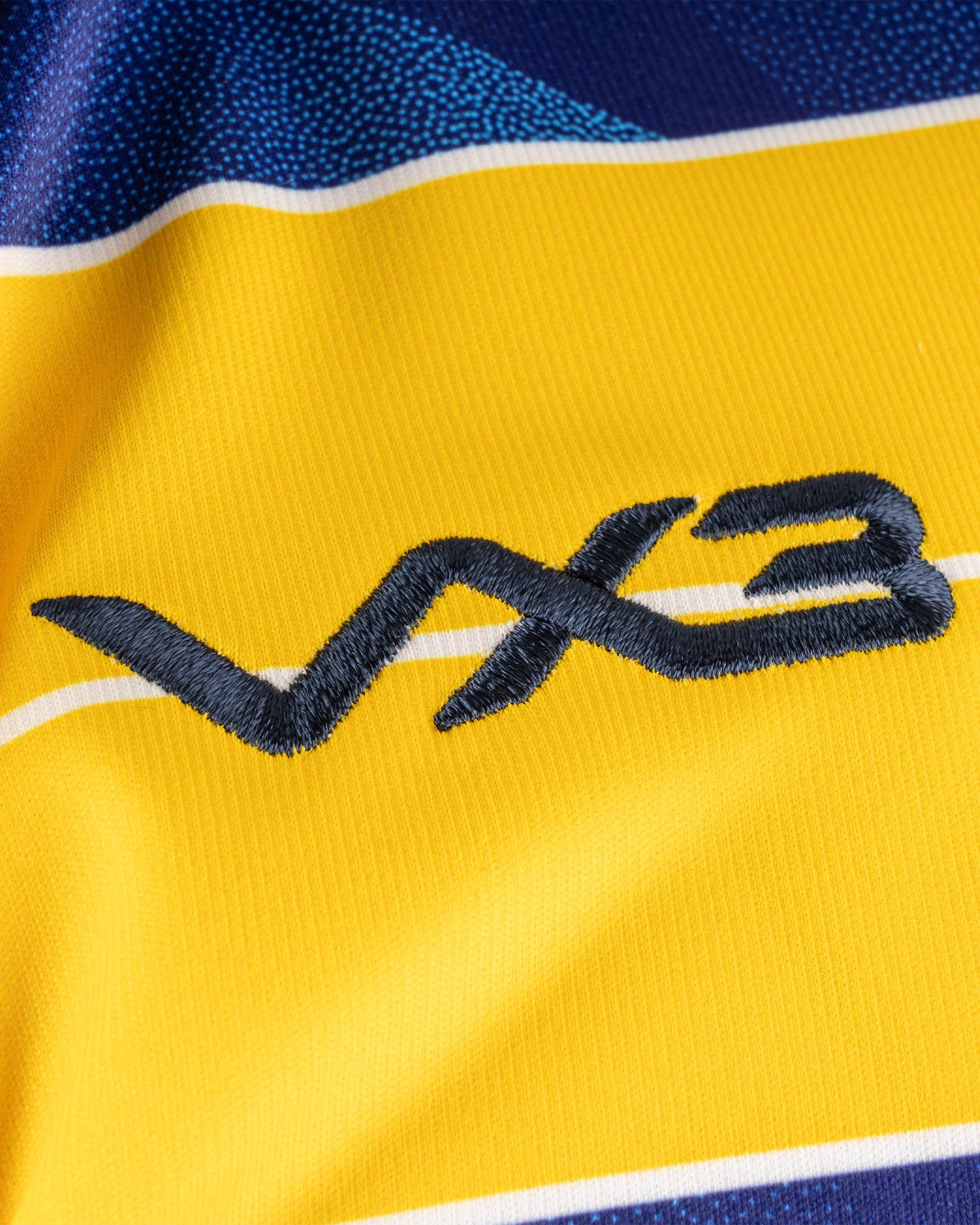 Torquay United FC 24/25 Home Shirt Replica Womens