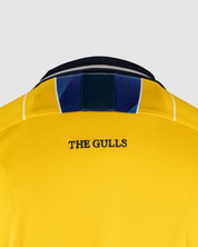 Torquay United FC 24/25 Home Shirt Replica Womens