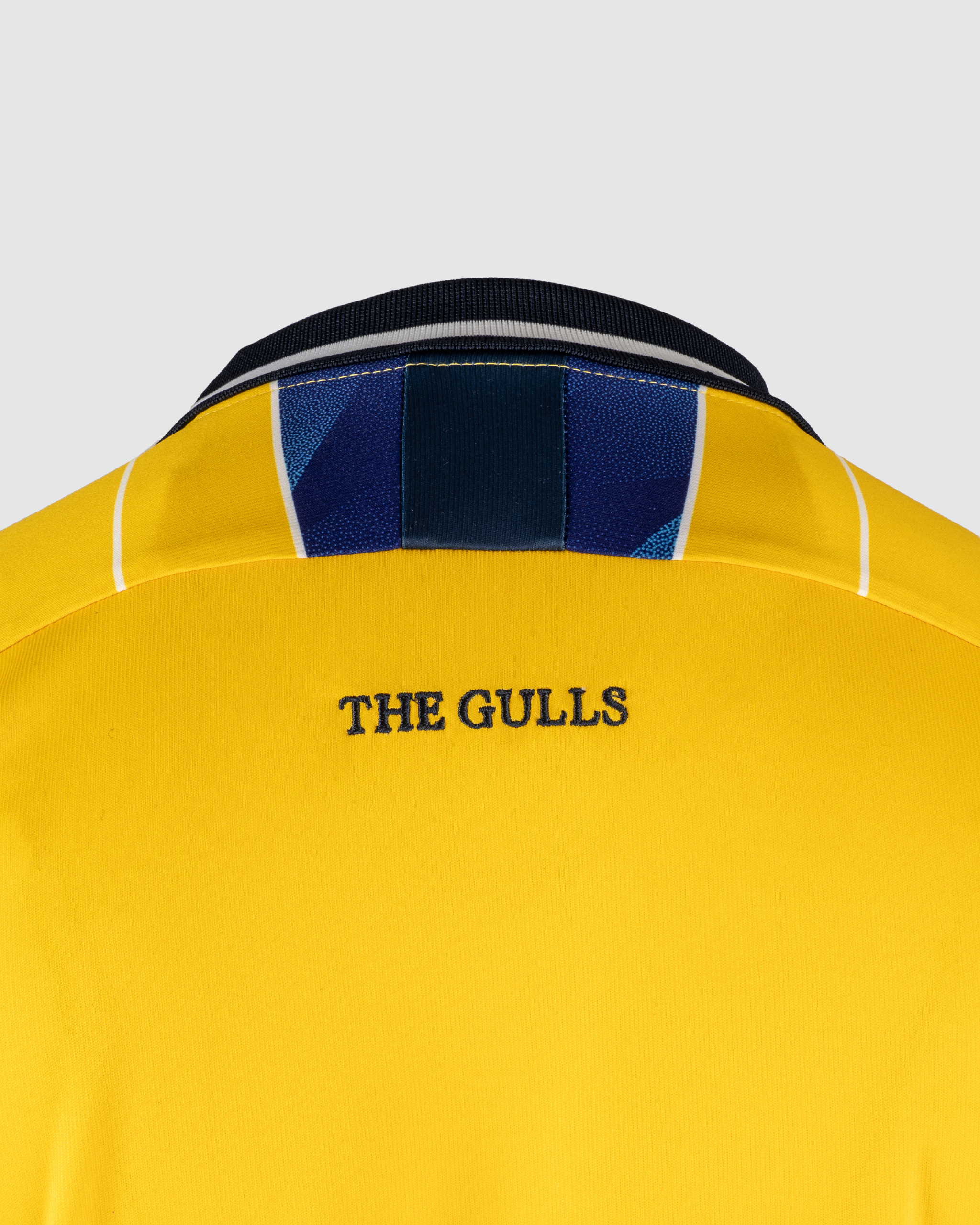 Torquay United FC 24/25 Home Shirt Replica Womens