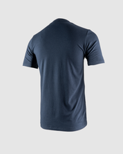Torquay United FC 24/25 Invicta Tee Navy