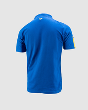 Torquay United FC 24/25 Quadrigo Polo Royal Blue
