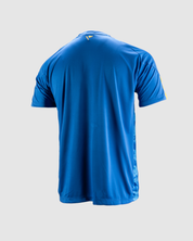 Torquay United FC 24/25 Quadrigo Training Tee Royal Blue