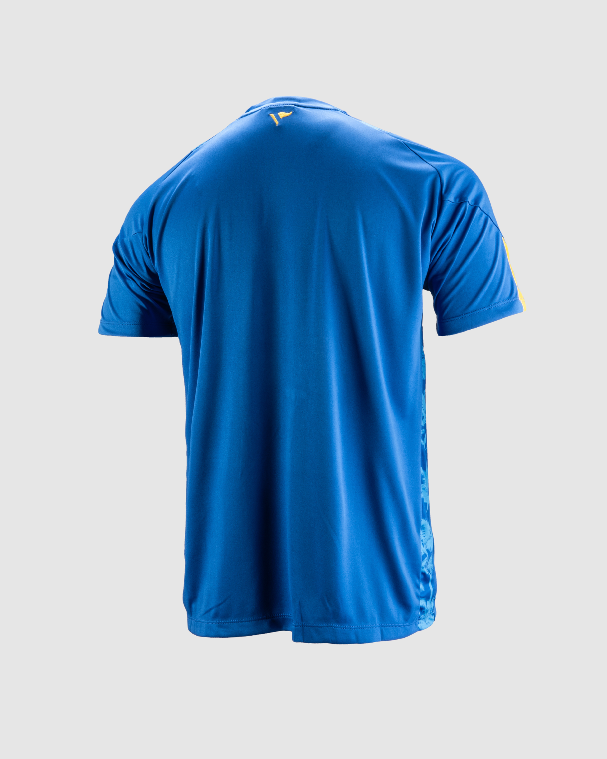 Torquay United FC 24/25 Quadrigo Training Tee Royal Blue
