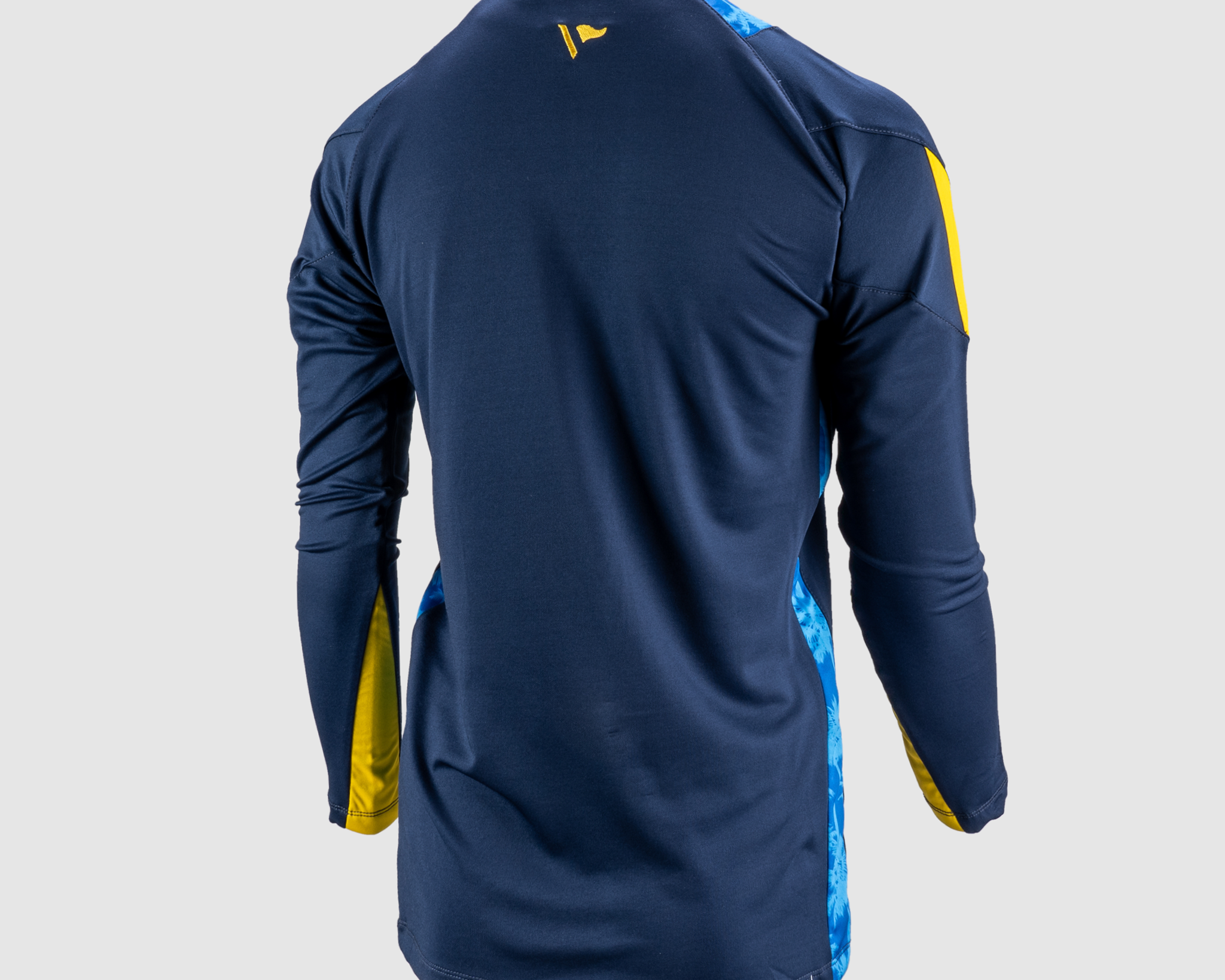 Torquay-United-FC-24-25-Quarter-Zip-Top-Navy-Womens-ALT1.png
