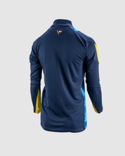 Torquay United FC 24/25 Quarter Zip Top Navy Womens