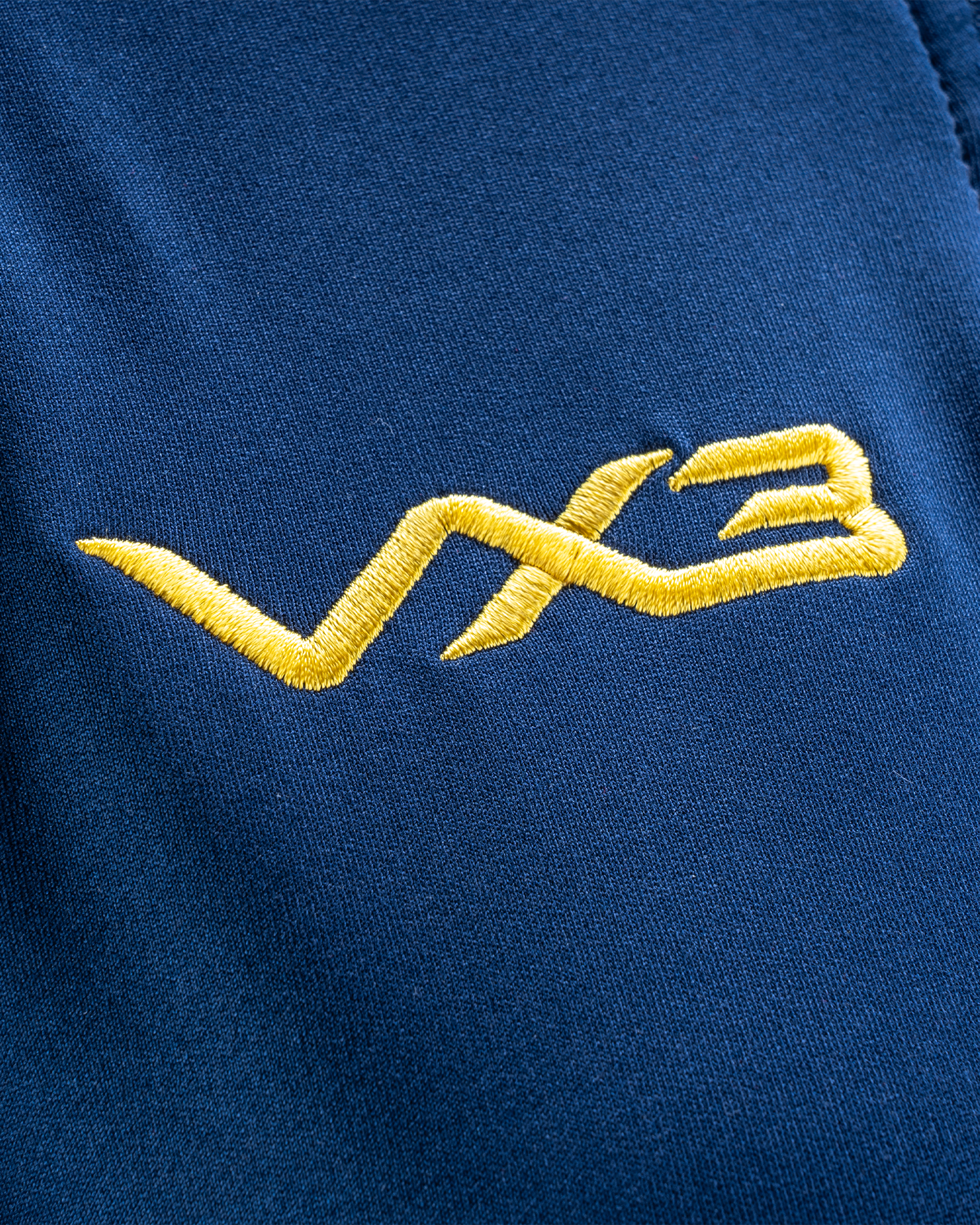 Torquay United FC 24/25 Quarter Zip Top Navy Womens