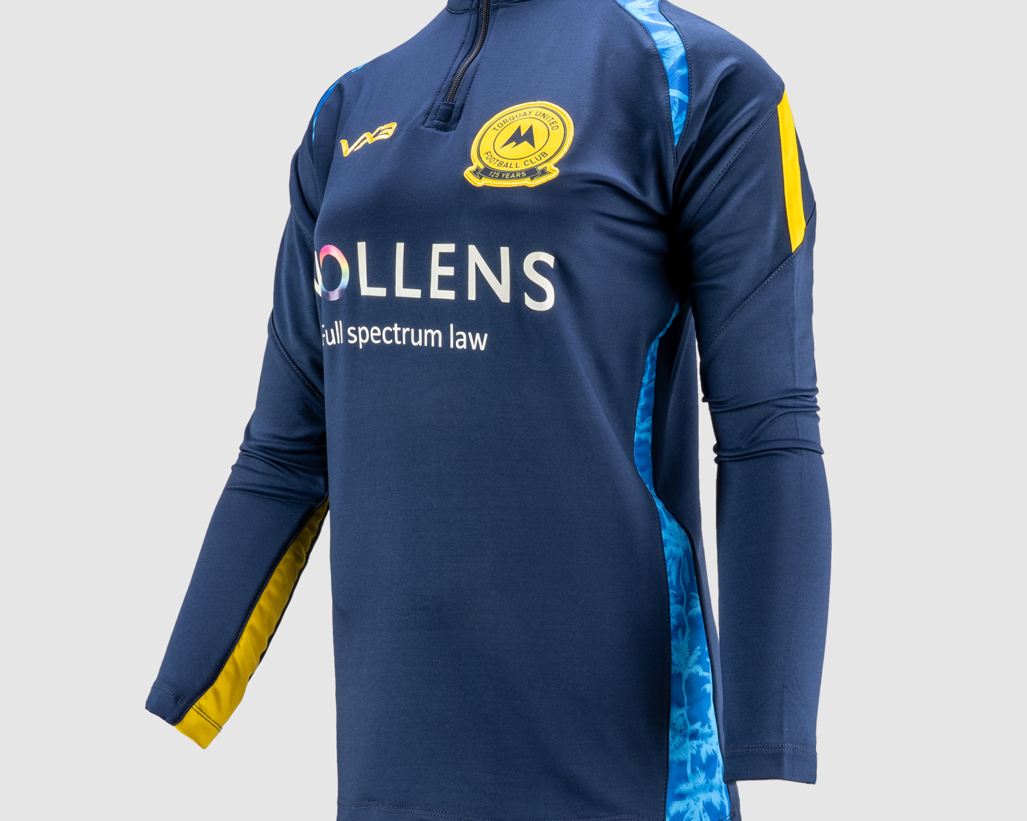 Torquay-United-FC-24-25-Quarter-Zip-Top-Navy-Womens.png