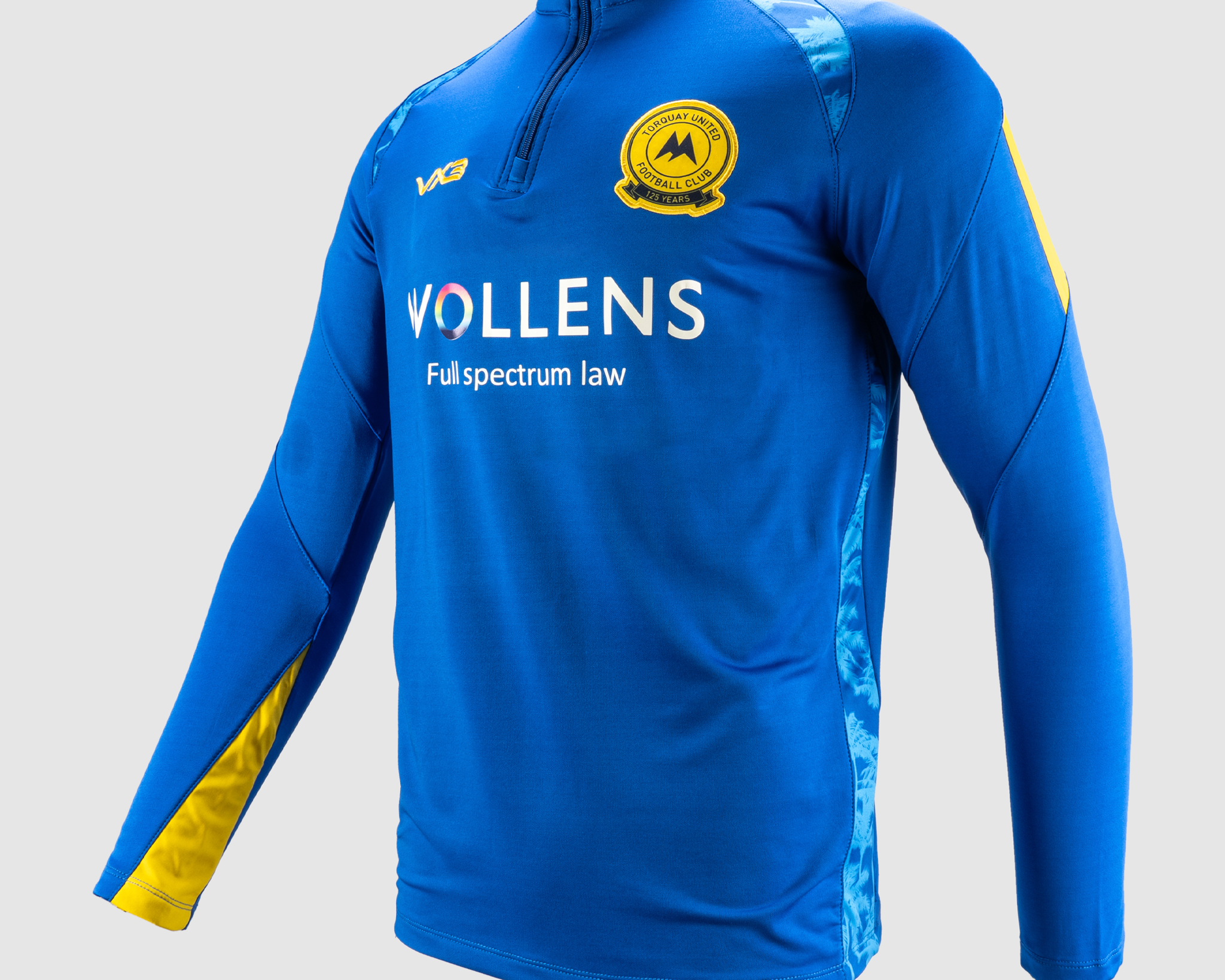 Torquay-United-FC-24-25-Quarter-Zip-Top-Royal-Blue.png