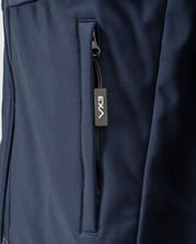 Torquay United FC 24/25 Tempest Hybrid Jacket Navy