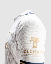 Torquay United FC 24/25 Third Shirt Replica