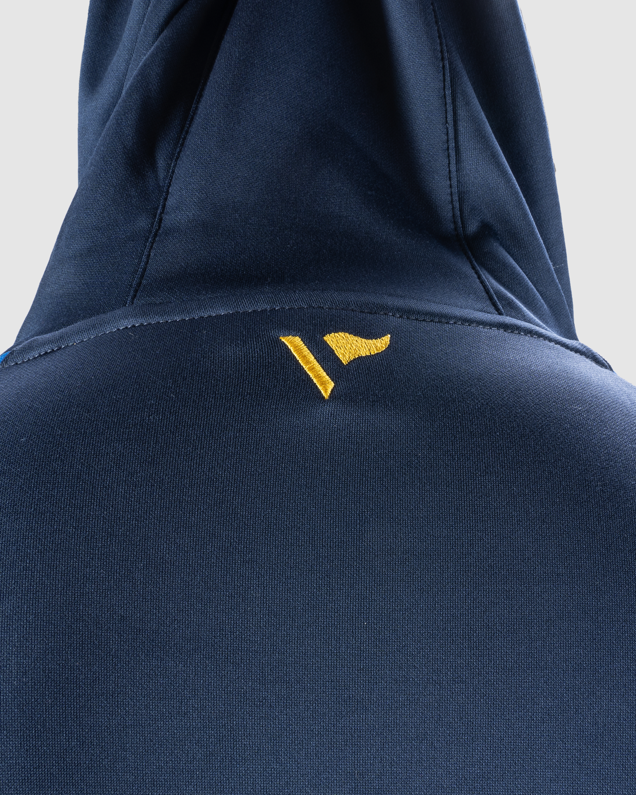 Torquay United FC 24/25 Training Hoodie Navy Youth